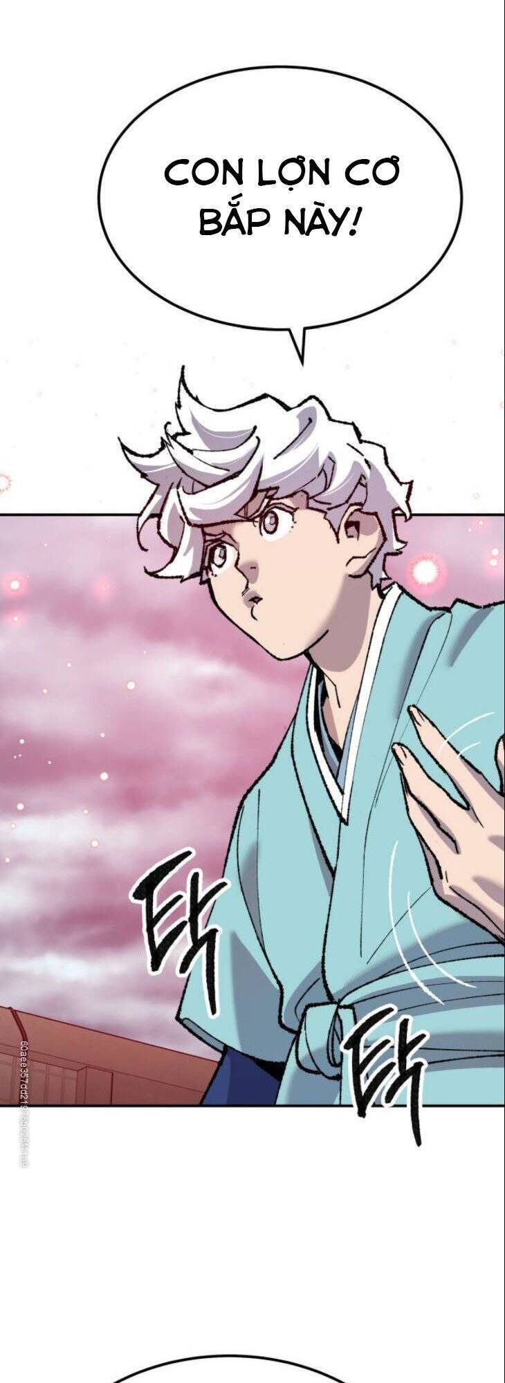 Phá Bỏ Giới Hạn chapter 36.5 - Upload bởi truyensieuhay.com