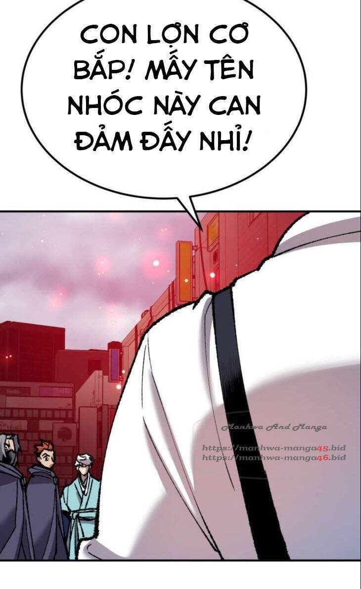 Phá Bỏ Giới Hạn chapter 36.5 - Upload bởi truyensieuhay.com