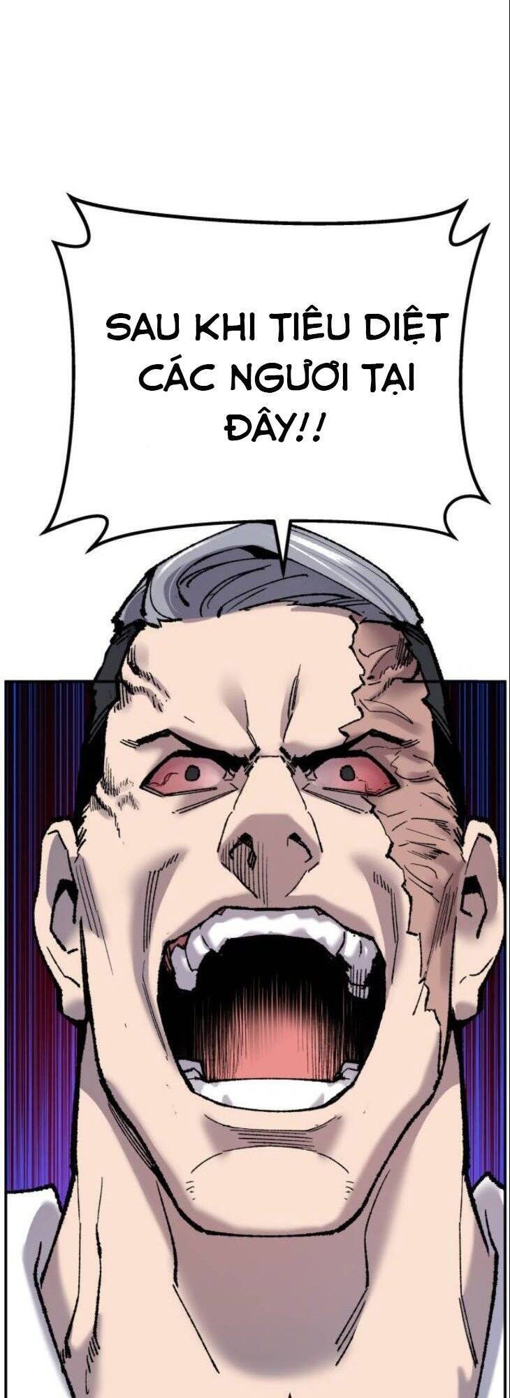 Phá Bỏ Giới Hạn chapter 36.5 - Upload bởi truyensieuhay.com