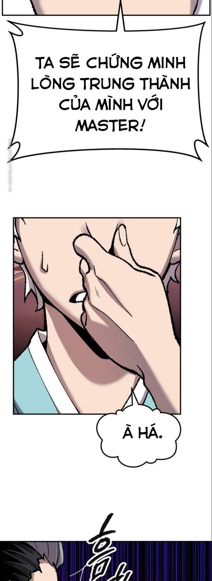 Phá Bỏ Giới Hạn chapter 36.5 - Upload bởi truyensieuhay.com