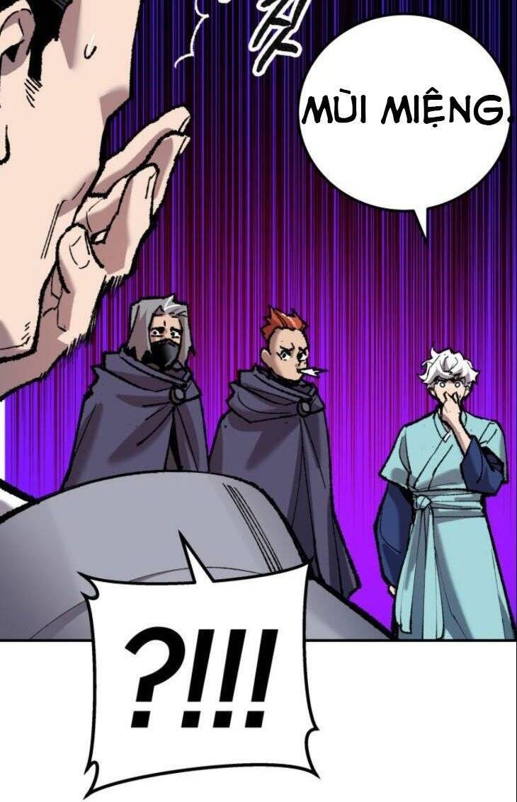 Phá Bỏ Giới Hạn chapter 36.5 - Upload bởi truyensieuhay.com