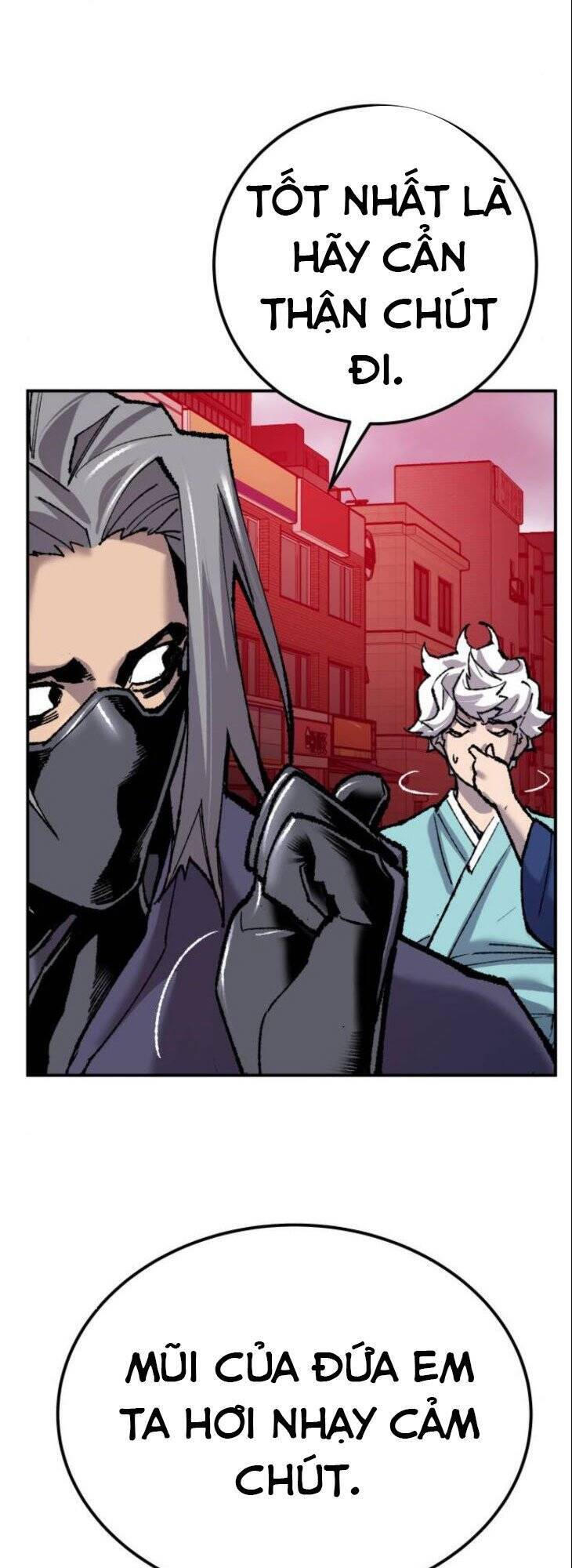 Phá Bỏ Giới Hạn chapter 36.5 - Upload bởi truyensieuhay.com
