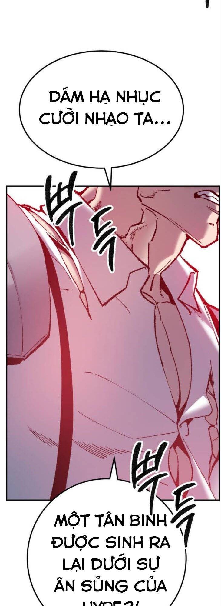 Phá Bỏ Giới Hạn chapter 36.5 - Upload bởi truyensieuhay.com