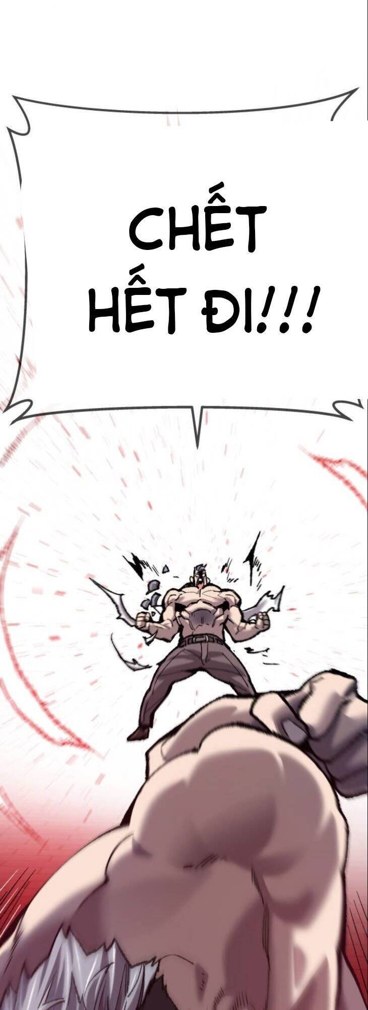 Phá Bỏ Giới Hạn chapter 36.5 - Upload bởi truyensieuhay.com