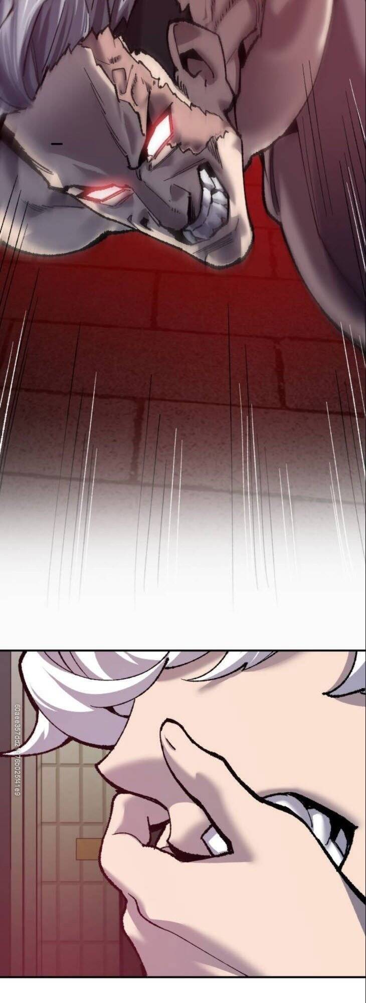 Phá Bỏ Giới Hạn chapter 36.5 - Upload bởi truyensieuhay.com