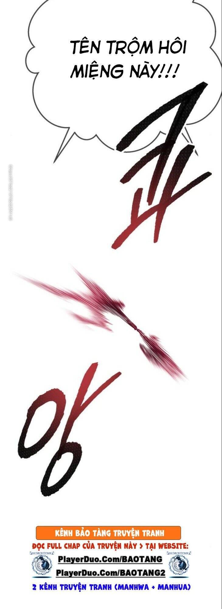 Phá Bỏ Giới Hạn chapter 36.5 - Upload bởi truyensieuhay.com