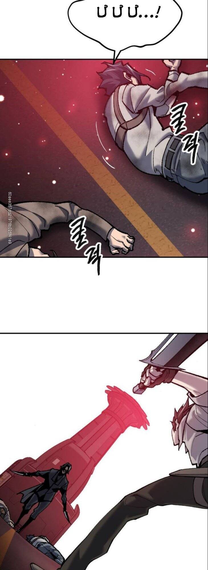 Phá Bỏ Giới Hạn chapter 36.5 - Upload bởi truyensieuhay.com