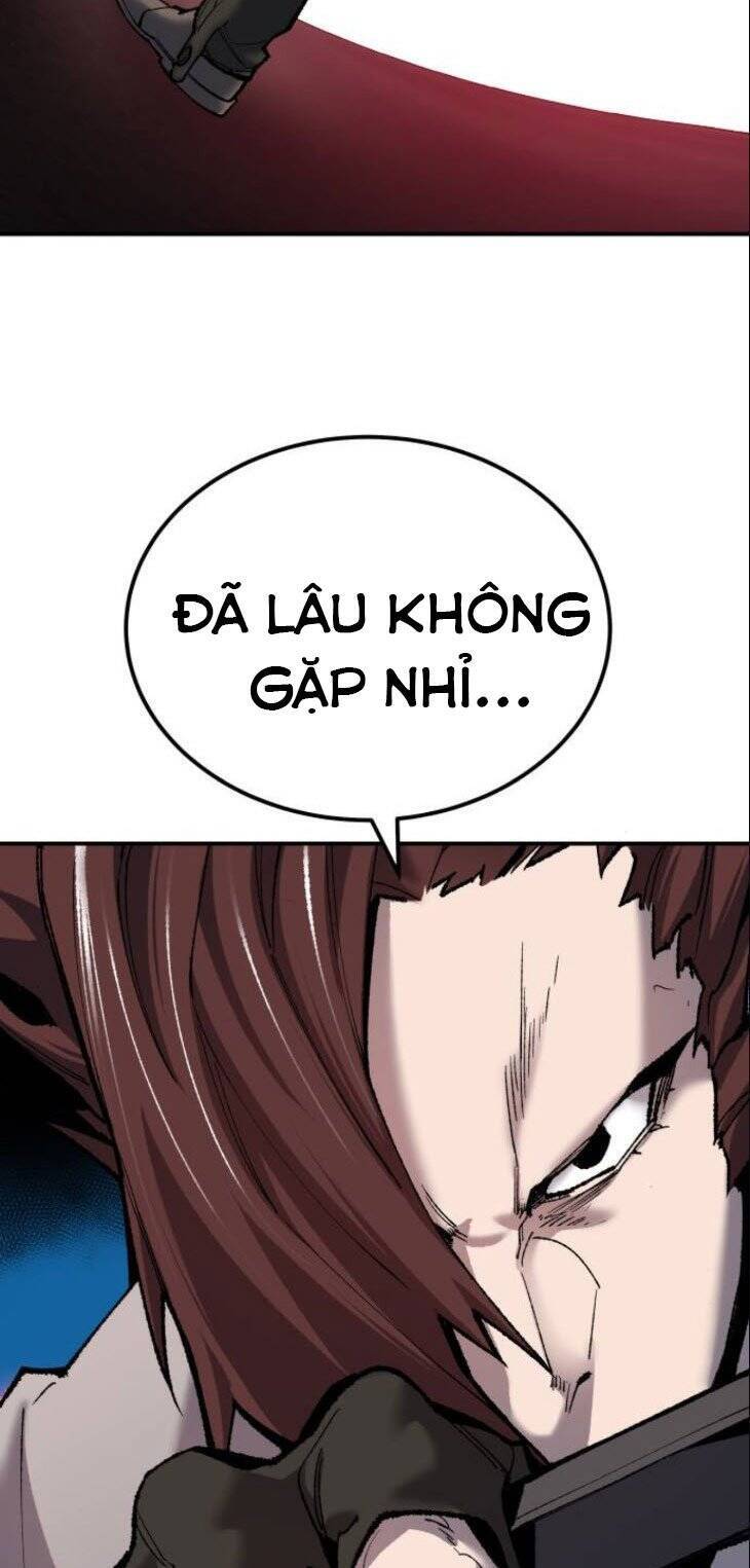 Phá Bỏ Giới Hạn chapter 36.5 - Upload bởi truyensieuhay.com