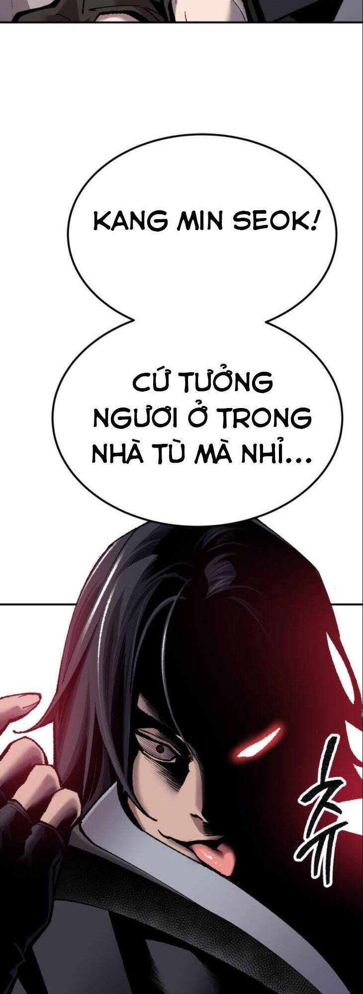Phá Bỏ Giới Hạn chapter 36.5 - Upload bởi truyensieuhay.com