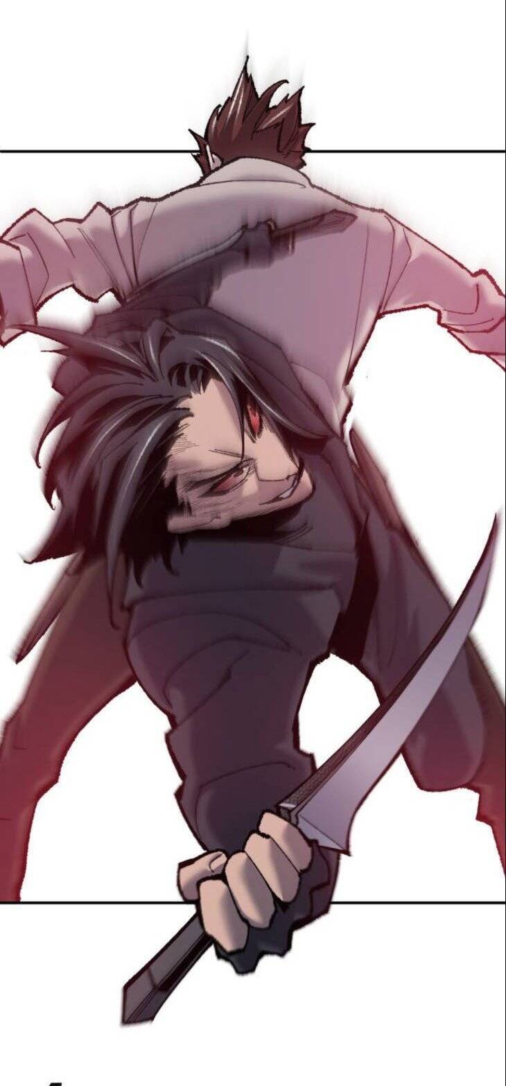Phá Bỏ Giới Hạn chapter 36.5 - Upload bởi truyensieuhay.com