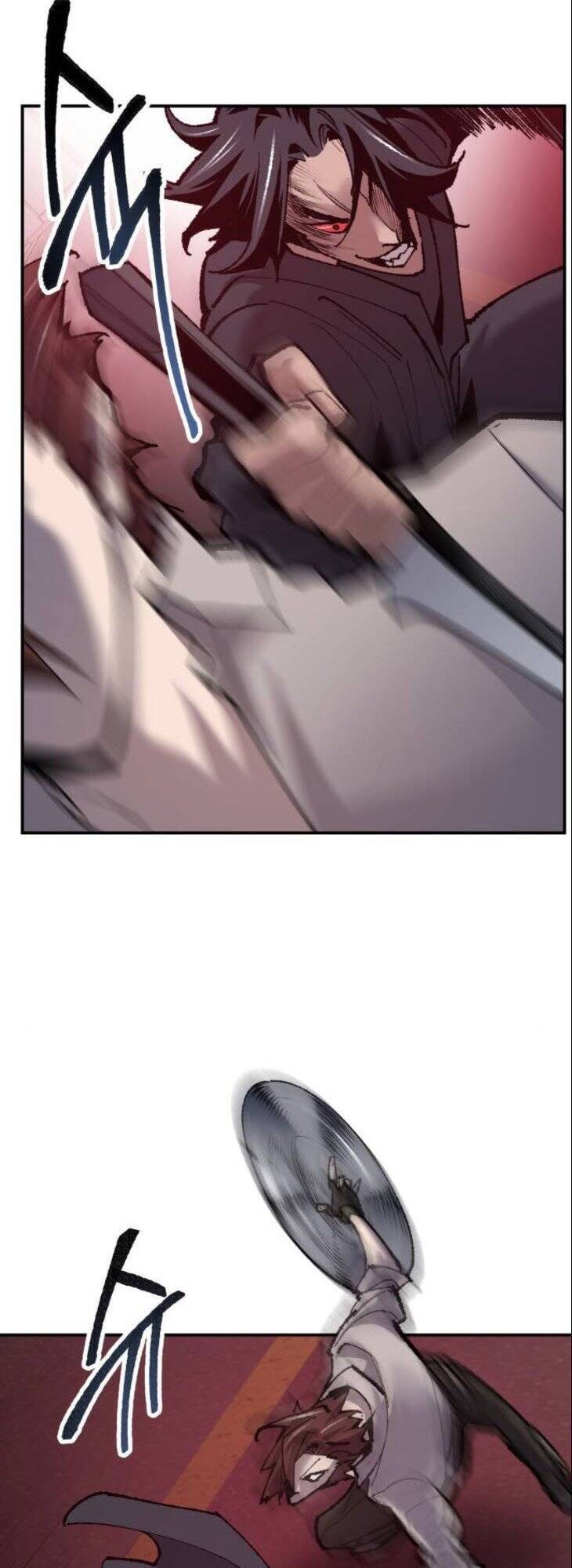 Phá Bỏ Giới Hạn chapter 36.5 - Upload bởi truyensieuhay.com