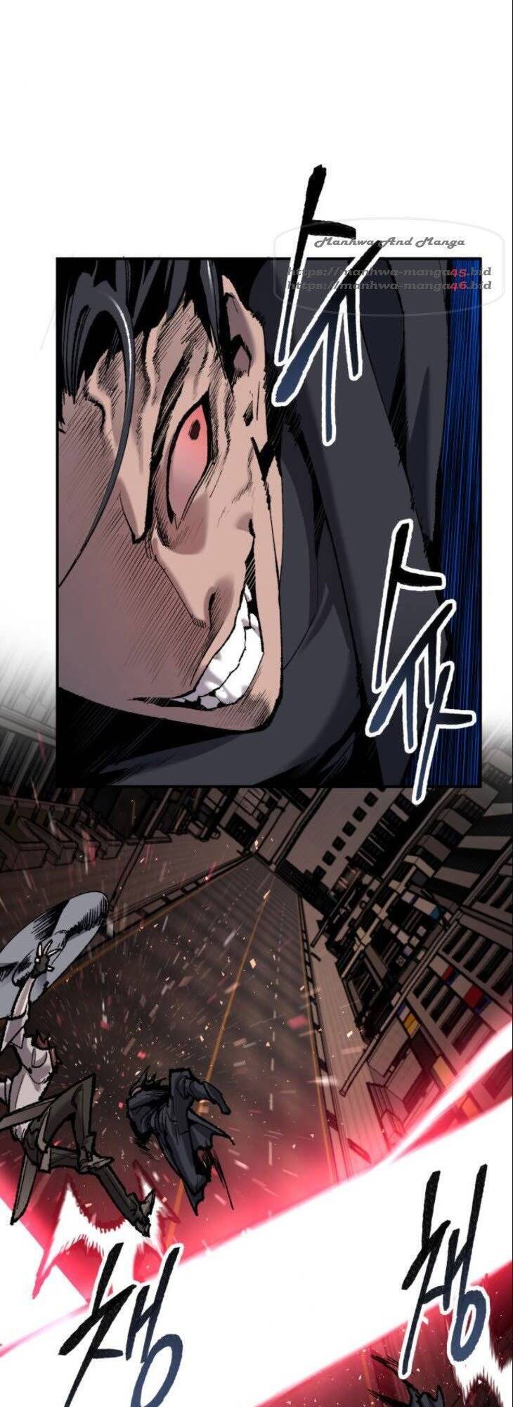 Phá Bỏ Giới Hạn chapter 36.5 - Upload bởi truyensieuhay.com