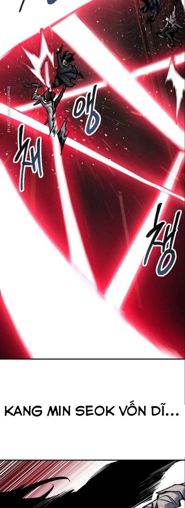Phá Bỏ Giới Hạn chapter 36.5 - Upload bởi truyensieuhay.com