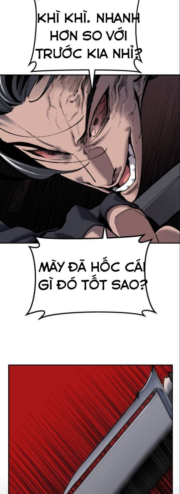 Phá Bỏ Giới Hạn chapter 36.5 - Upload bởi truyensieuhay.com