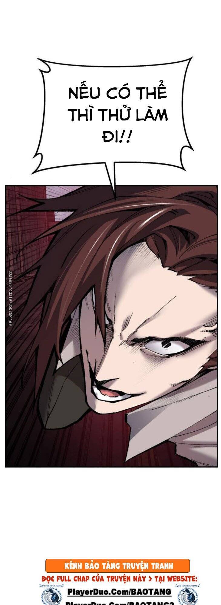 Phá Bỏ Giới Hạn chapter 36.5 - Upload bởi truyensieuhay.com