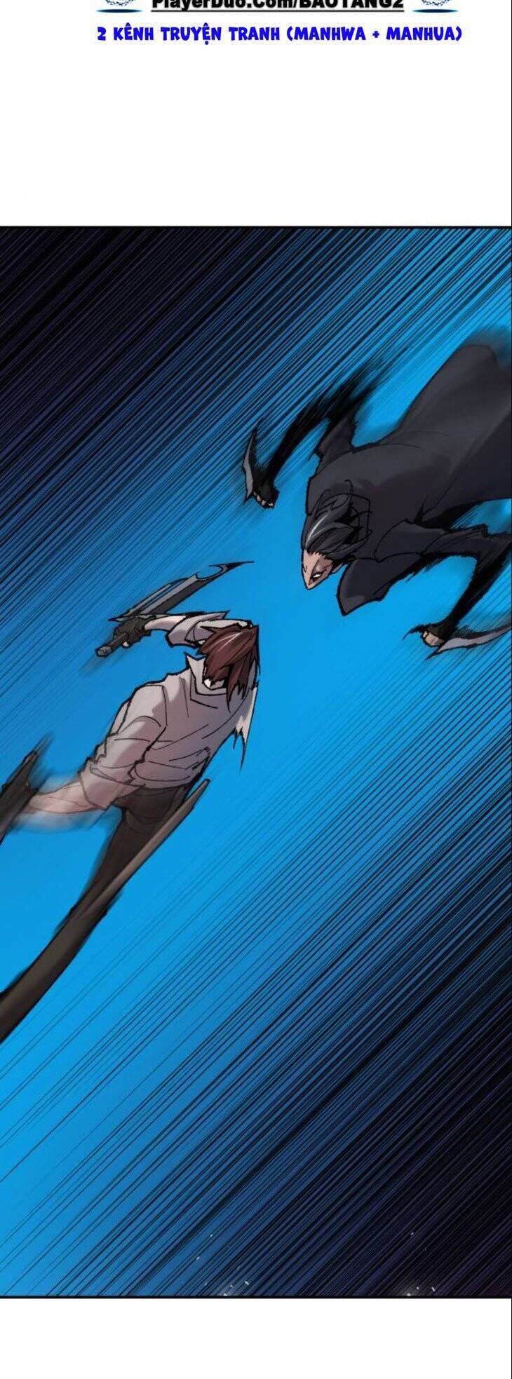 Phá Bỏ Giới Hạn chapter 36.5 - Upload bởi truyensieuhay.com