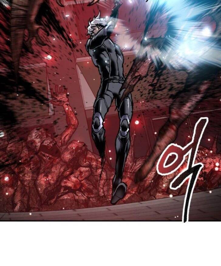 Phá Bỏ Giới Hạn chapter 36.5 - Upload bởi truyensieuhay.com