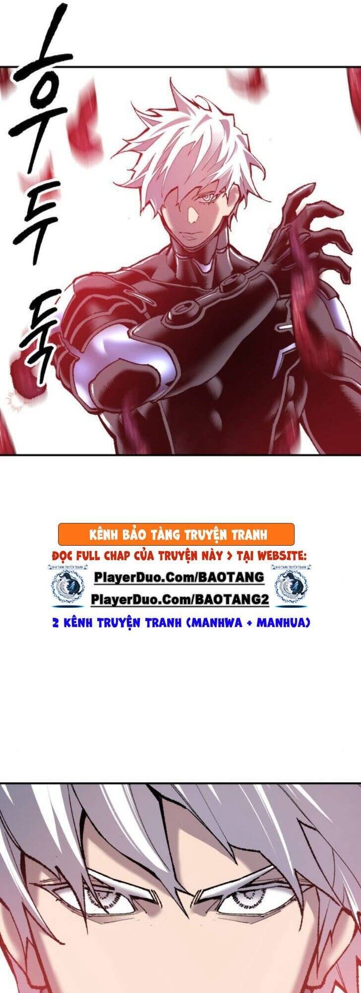 Phá Bỏ Giới Hạn chapter 36.5 - Upload bởi truyensieuhay.com