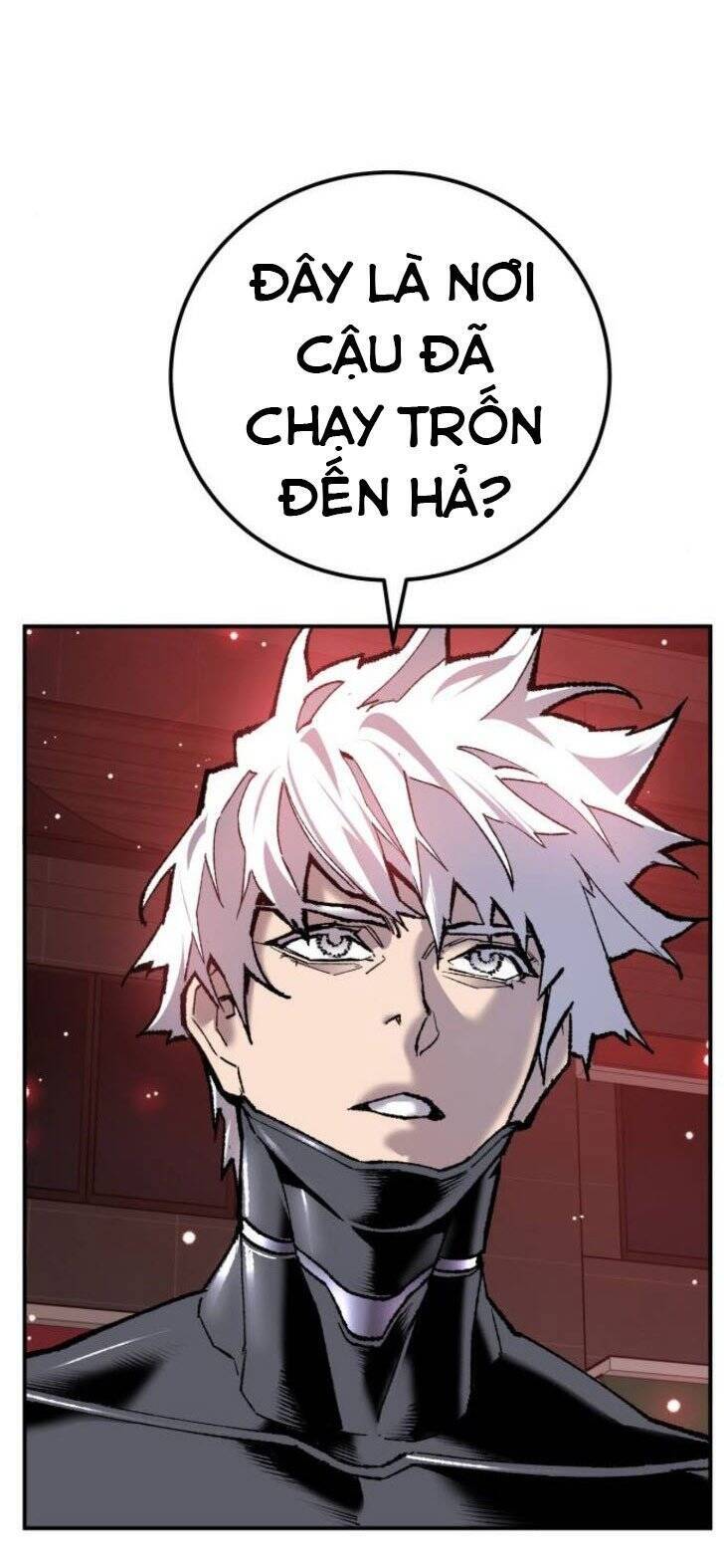 Phá Bỏ Giới Hạn chapter 36.5 - Upload bởi truyensieuhay.com