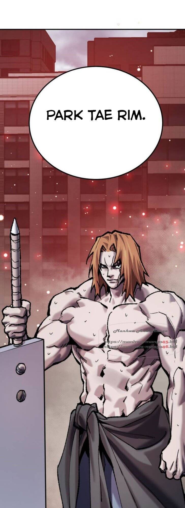 Phá Bỏ Giới Hạn chapter 36.5 - Upload bởi truyensieuhay.com
