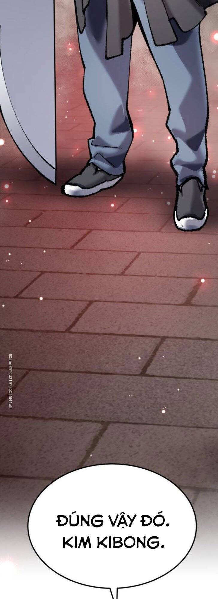 Phá Bỏ Giới Hạn chapter 36.5 - Upload bởi truyensieuhay.com