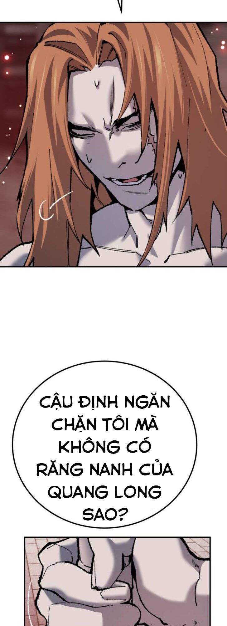 Phá Bỏ Giới Hạn chapter 36.5 - Upload bởi truyensieuhay.com