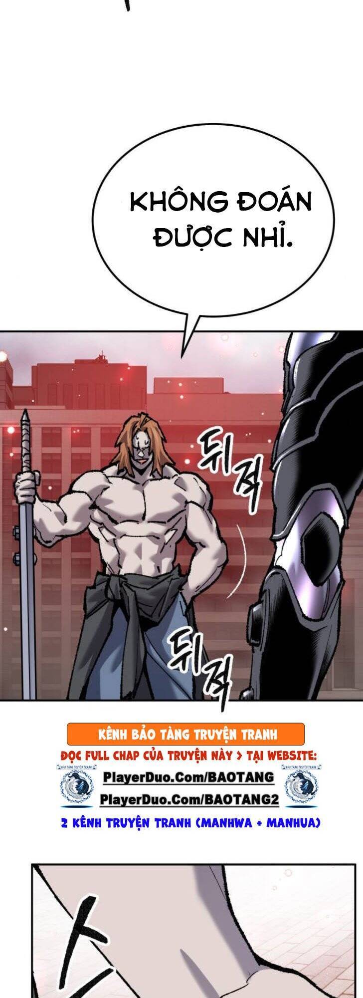 Phá Bỏ Giới Hạn chapter 36.5 - Upload bởi truyensieuhay.com