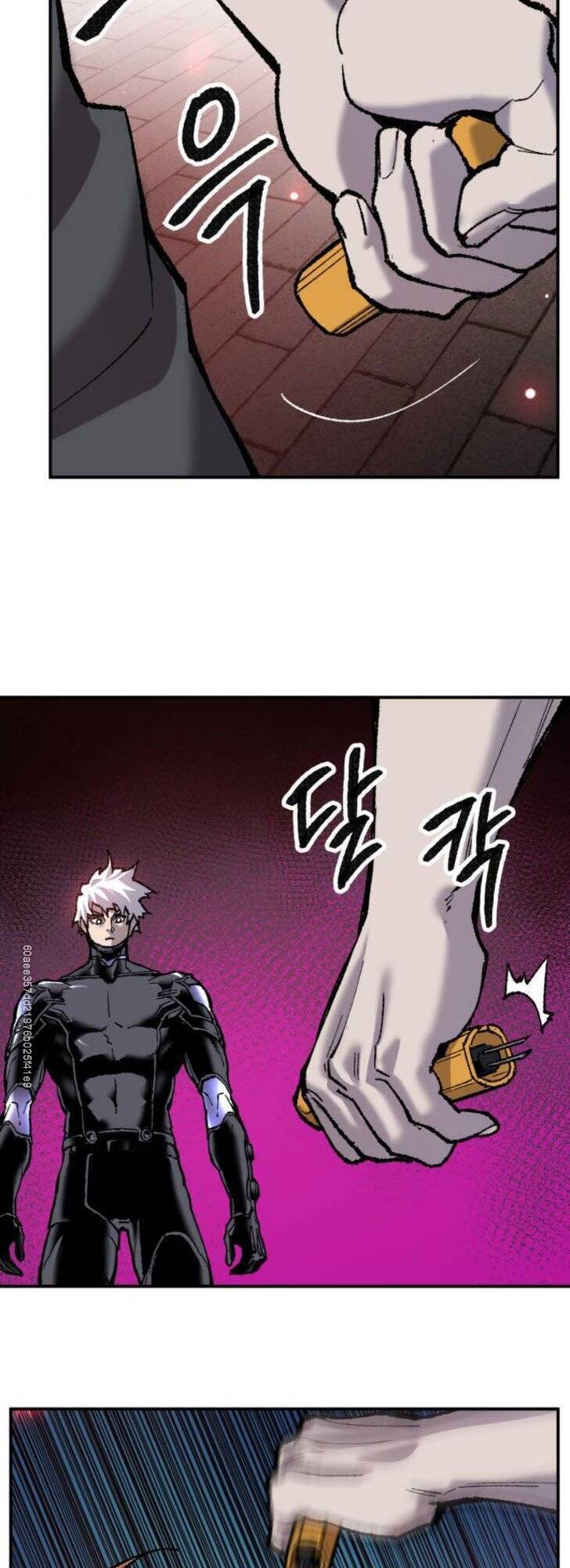 Phá Bỏ Giới Hạn chapter 36.5 - Upload bởi truyensieuhay.com