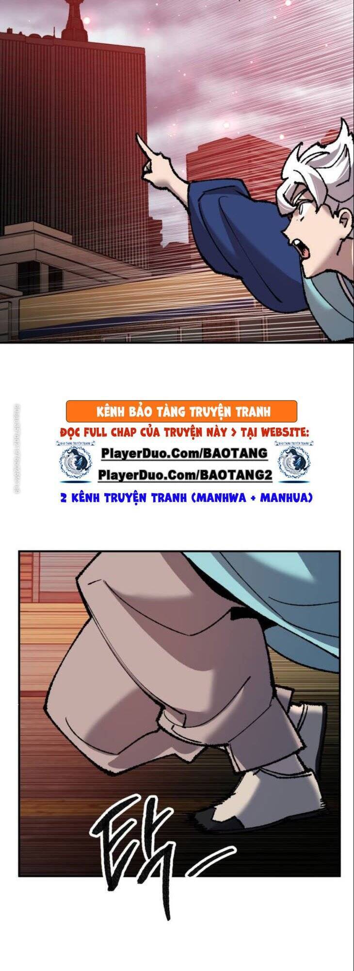 Phá Bỏ Giới Hạn chapter 36.5 - Upload bởi truyensieuhay.com