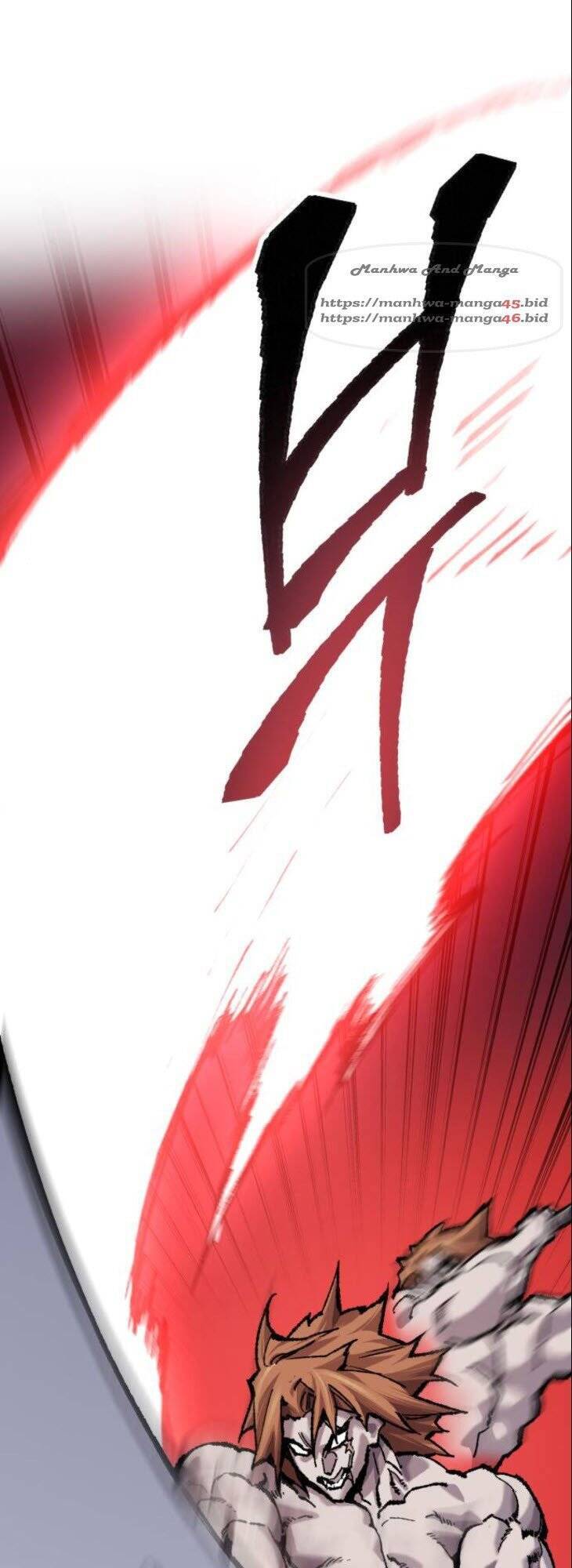Phá Bỏ Giới Hạn chapter 36.5 - Upload bởi truyensieuhay.com