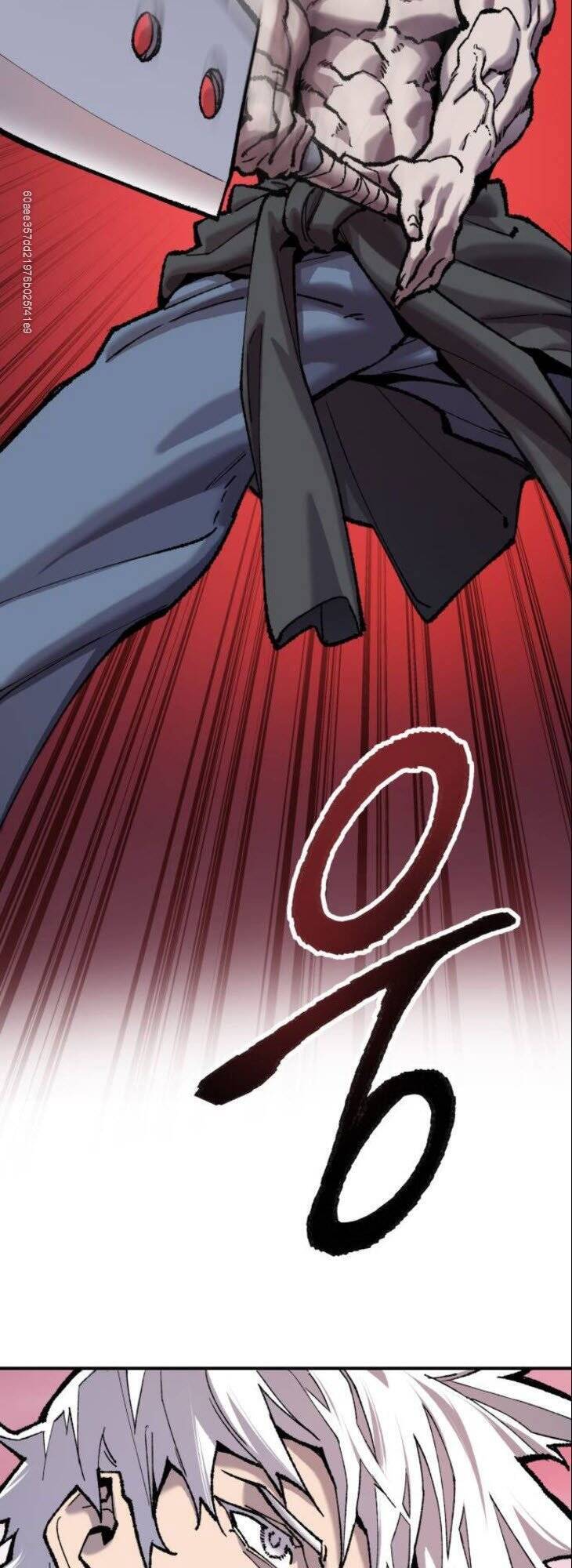 Phá Bỏ Giới Hạn chapter 36.5 - Upload bởi truyensieuhay.com