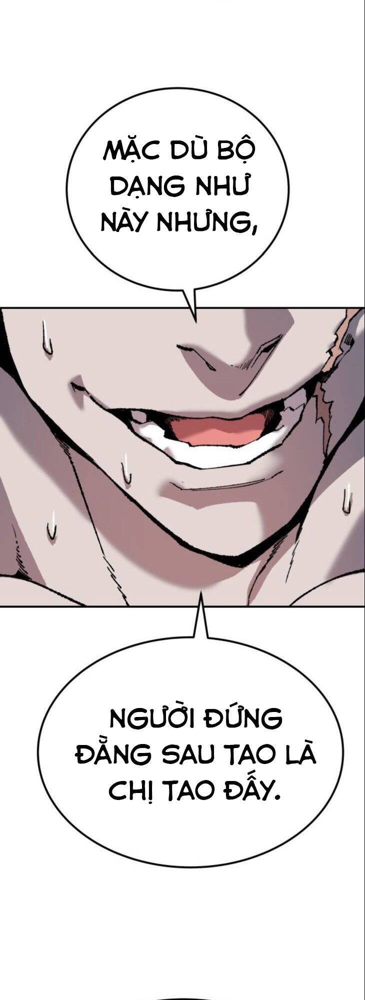 Phá Bỏ Giới Hạn chapter 36.5 - Upload bởi truyensieuhay.com