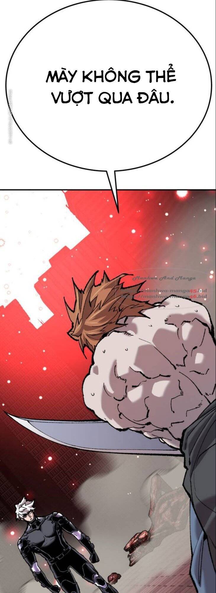Phá Bỏ Giới Hạn chapter 36.5 - Upload bởi truyensieuhay.com