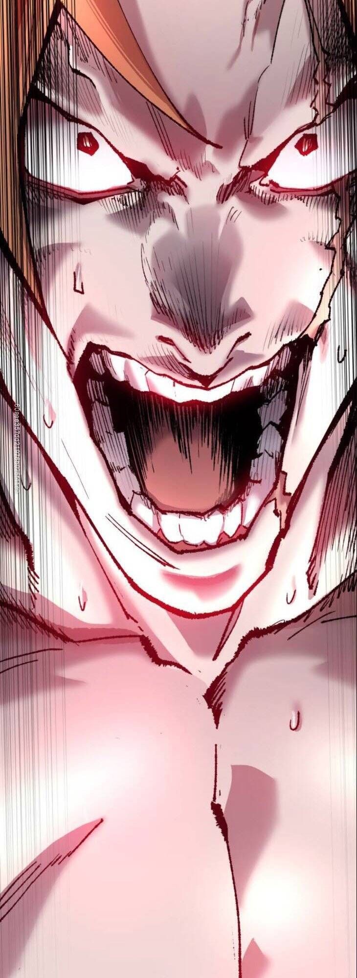 Phá Bỏ Giới Hạn chapter 36.5 - Upload bởi truyensieuhay.com