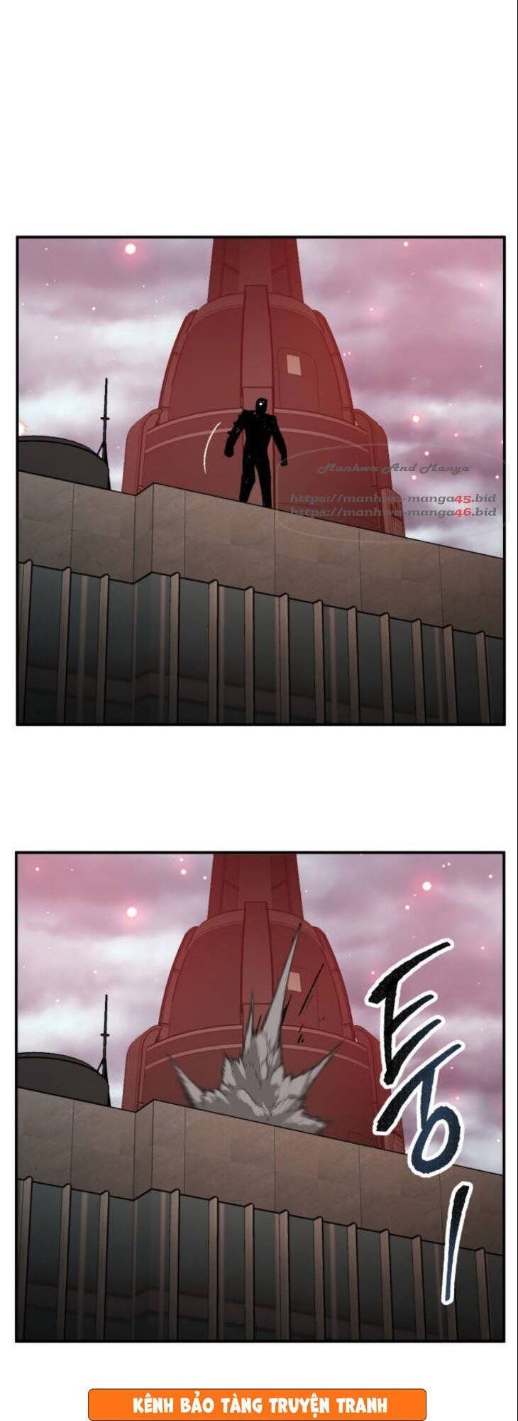Phá Bỏ Giới Hạn chapter 36.5 - Upload bởi truyensieuhay.com