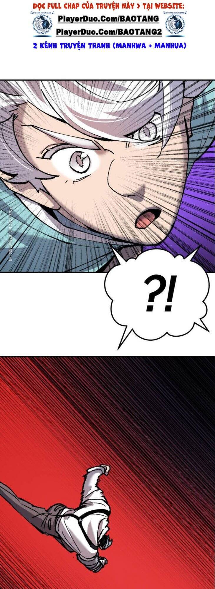 Phá Bỏ Giới Hạn chapter 36.5 - Upload bởi truyensieuhay.com