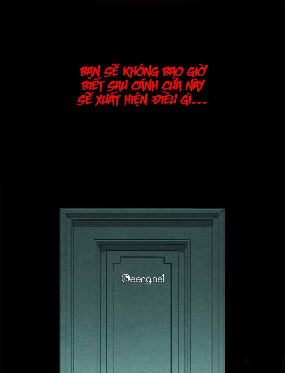 Bác Sĩ Hỗn Mang chapter 0 - Upload bởi truyensieuhay.com