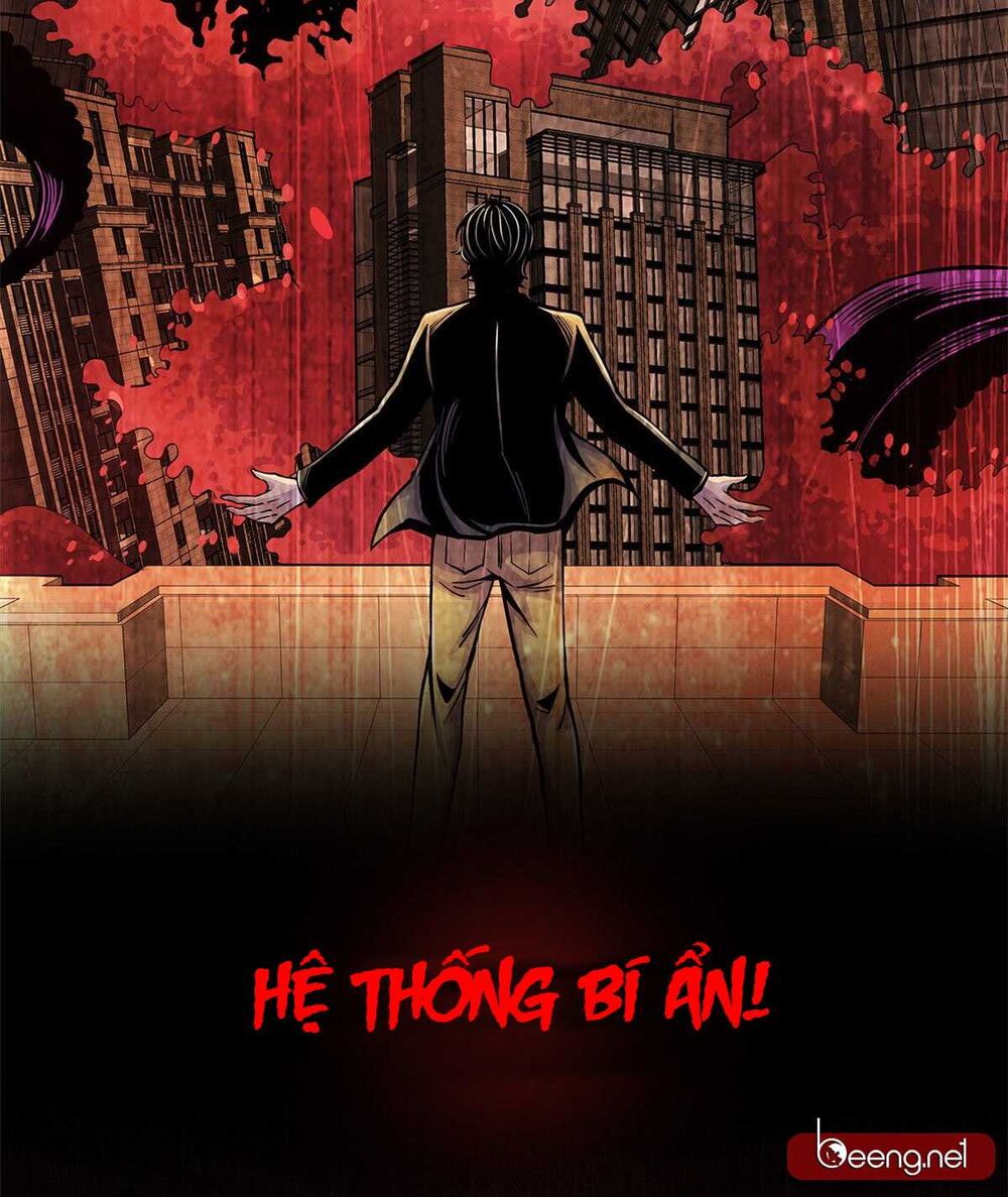 Bác Sĩ Hỗn Mang chapter 0 - Upload bởi truyensieuhay.com