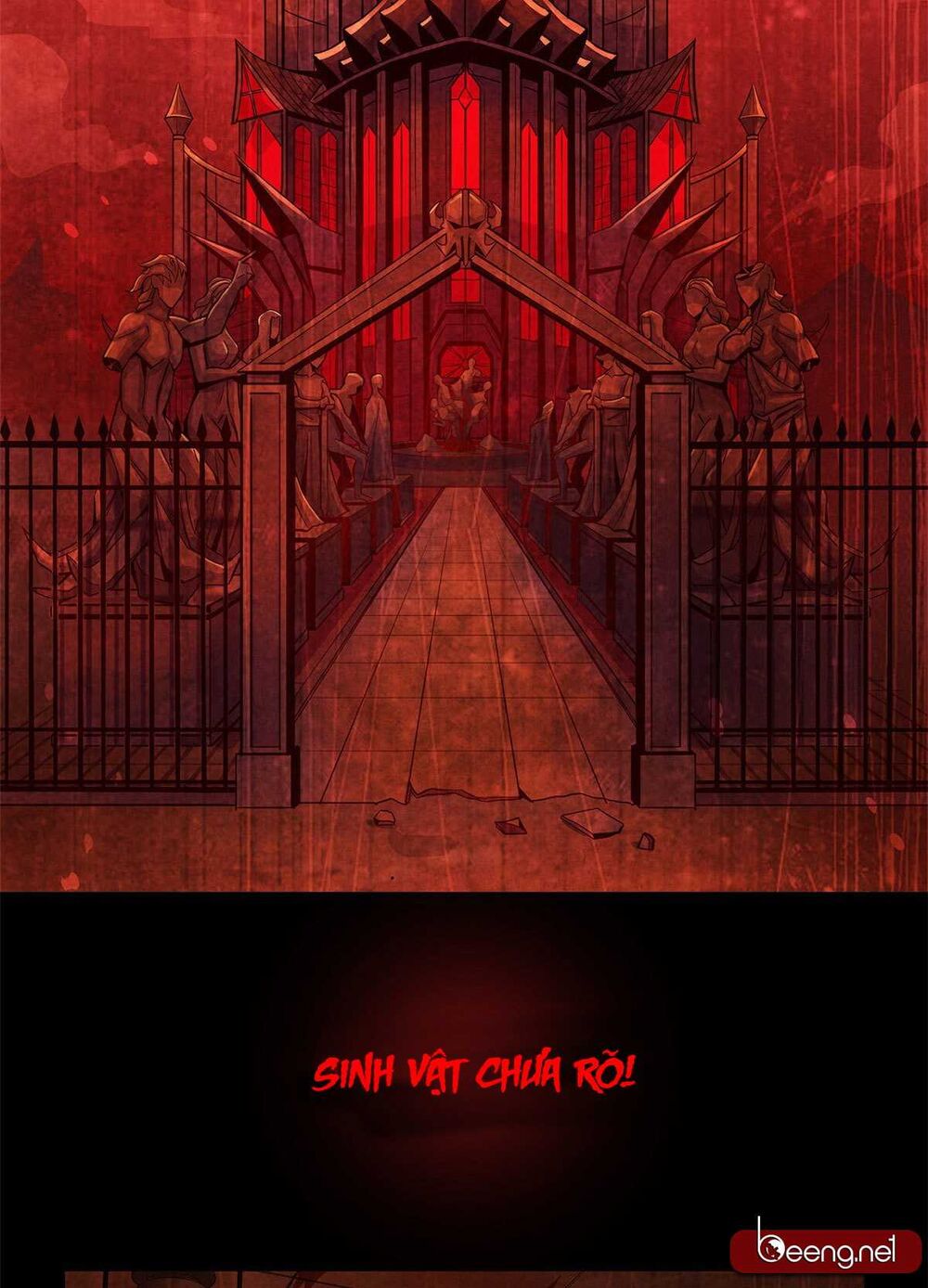 Bác Sĩ Hỗn Mang chapter 0 - Upload bởi truyensieuhay.com
