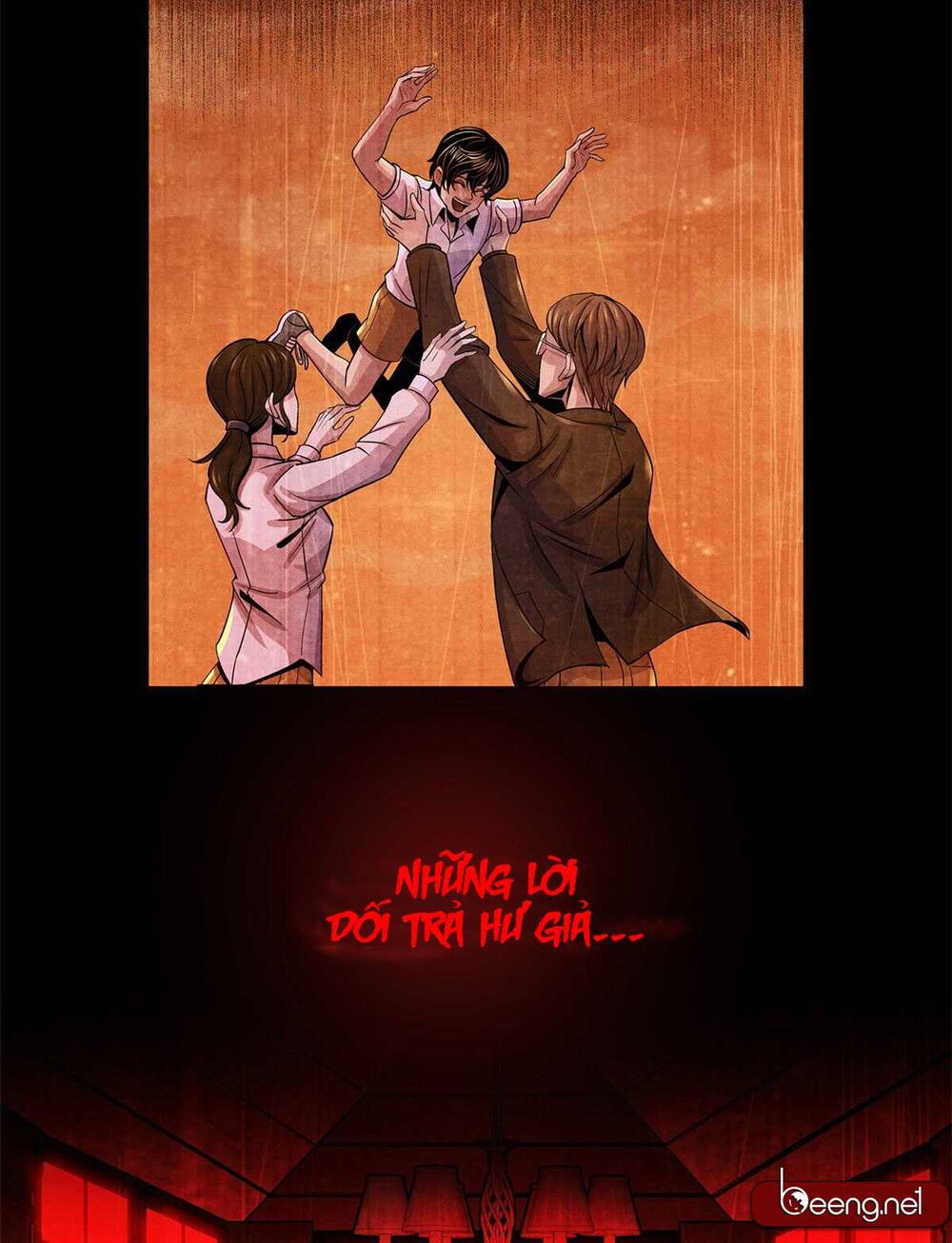 Bác Sĩ Hỗn Mang chapter 0 - Upload bởi truyensieuhay.com