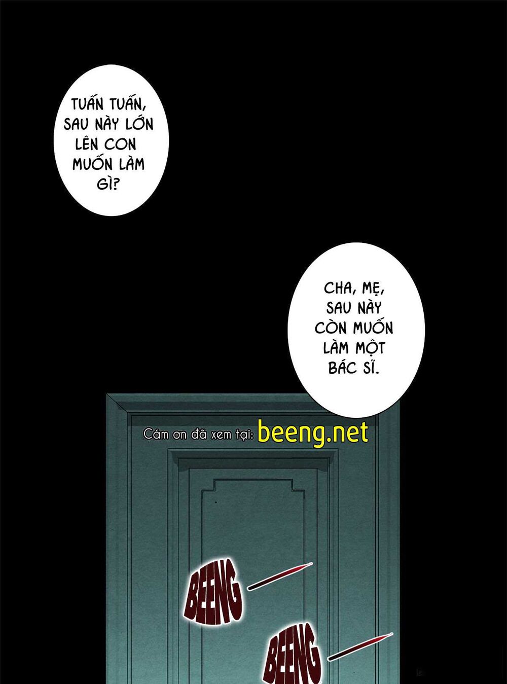 Bác Sĩ Hỗn Mang chapter 1 - Upload bởi truyensieuhay.com