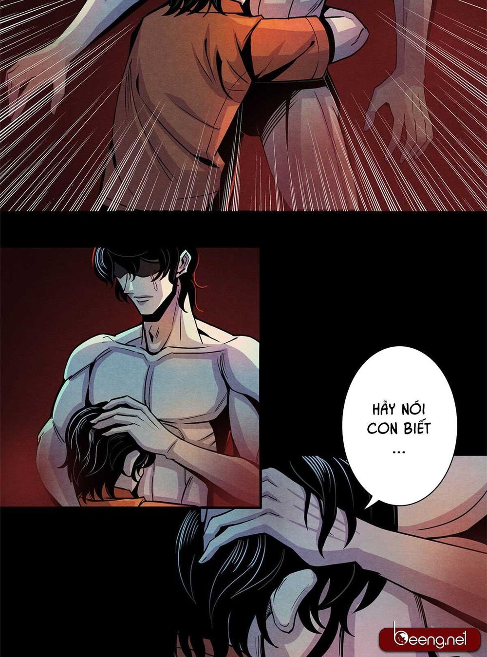 Bác Sĩ Hỗn Mang chapter 1 - Upload bởi truyensieuhay.com