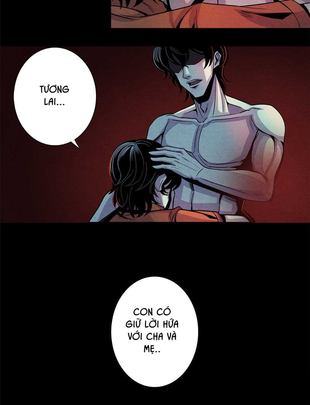 Bác Sĩ Hỗn Mang chapter 1 - Upload bởi truyensieuhay.com