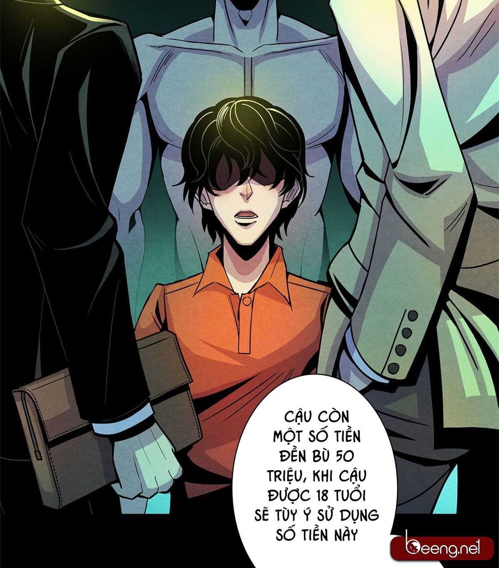 Bác Sĩ Hỗn Mang chapter 1 - Upload bởi truyensieuhay.com