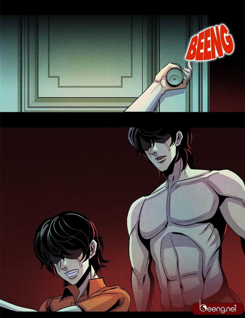 Bác Sĩ Hỗn Mang chapter 1 - Upload bởi truyensieuhay.com