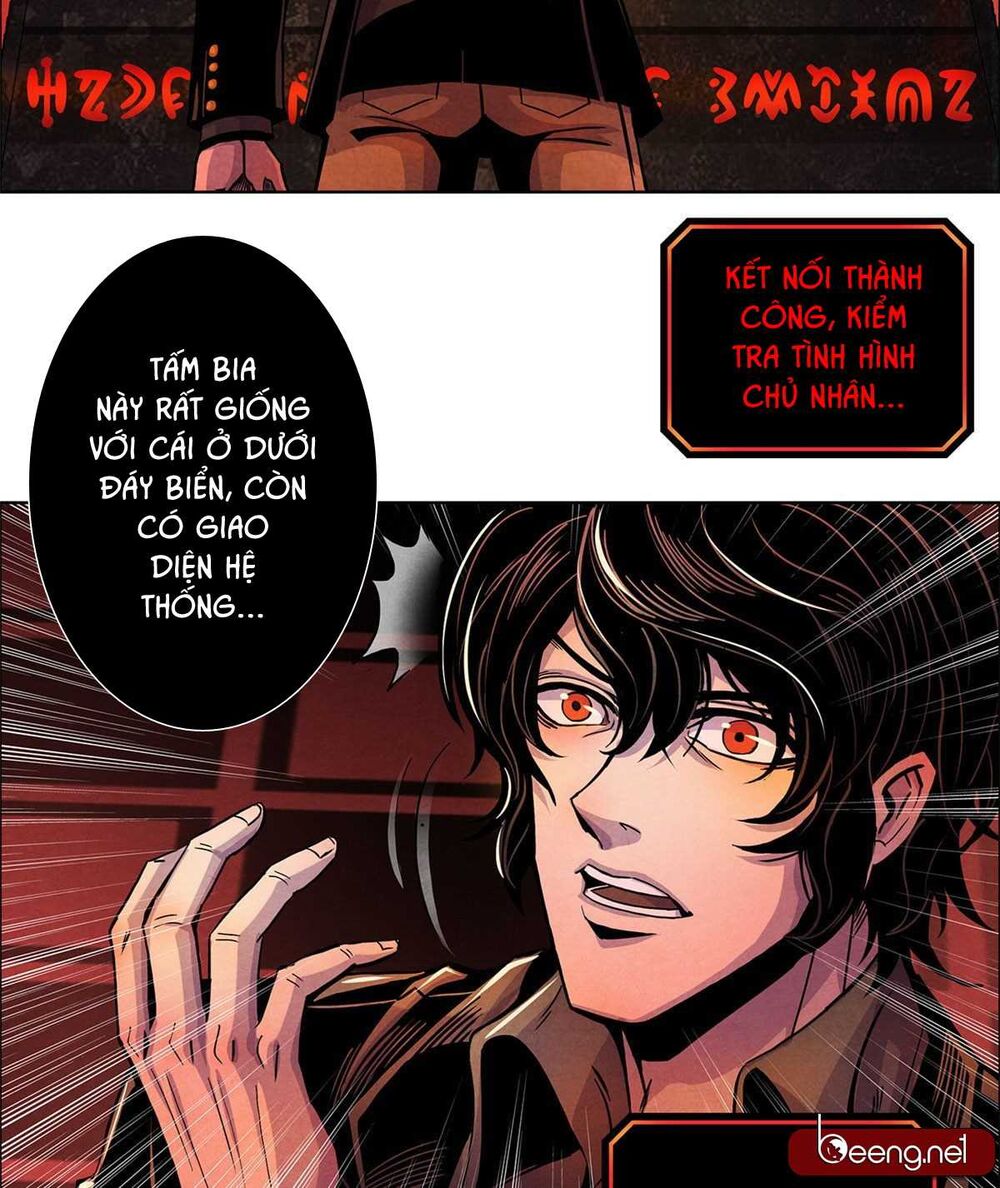 Bác Sĩ Hỗn Mang chapter 2 - Upload bởi truyensieuhay.com