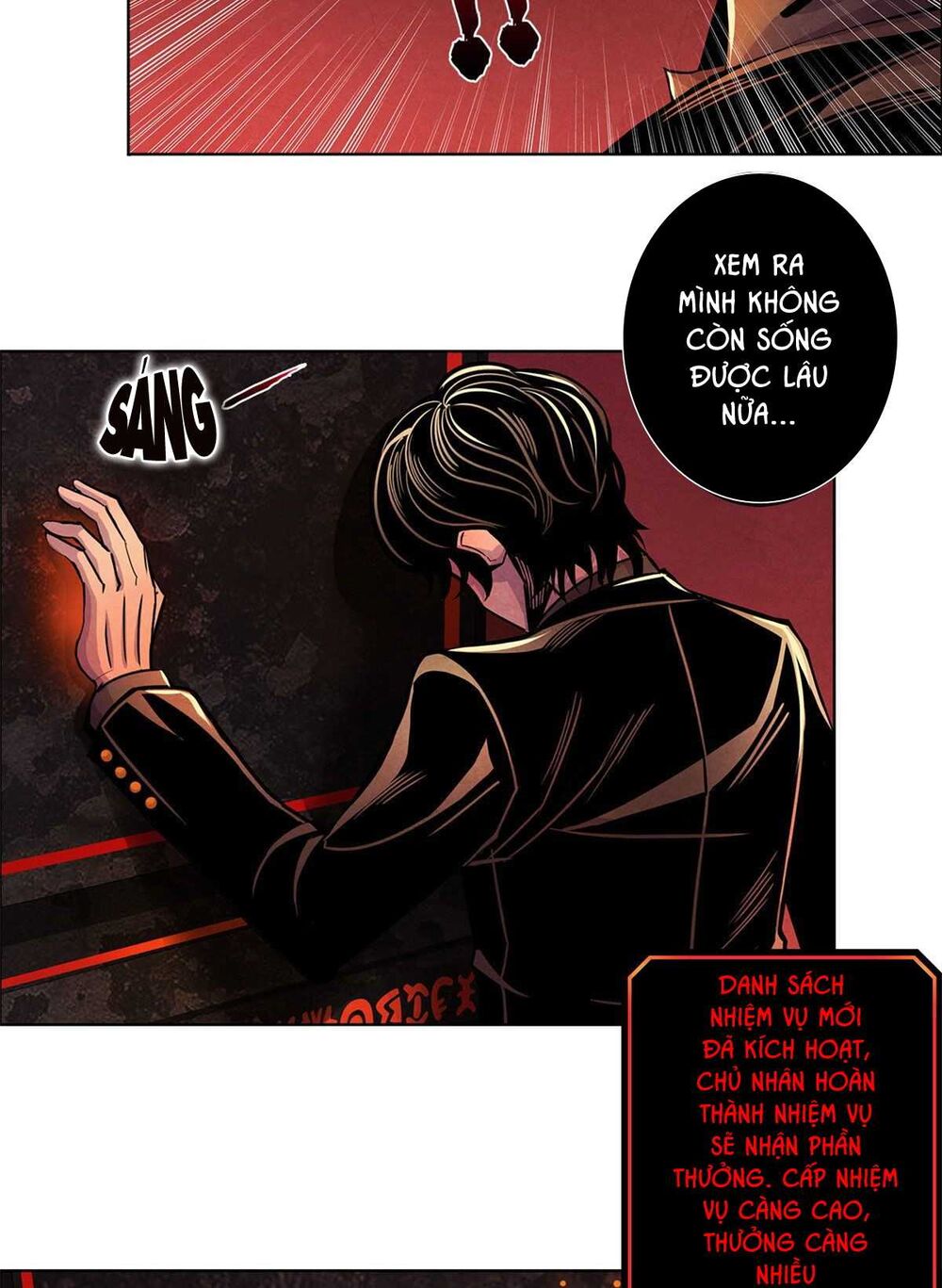 Bác Sĩ Hỗn Mang chapter 2 - Upload bởi truyensieuhay.com