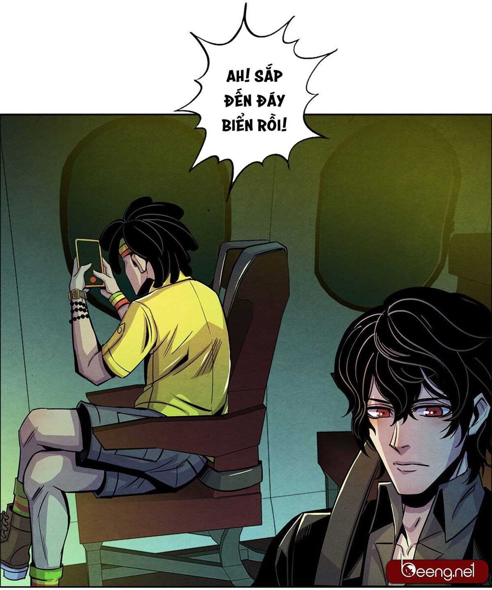 Bác Sĩ Hỗn Mang chapter 2 - Upload bởi truyensieuhay.com