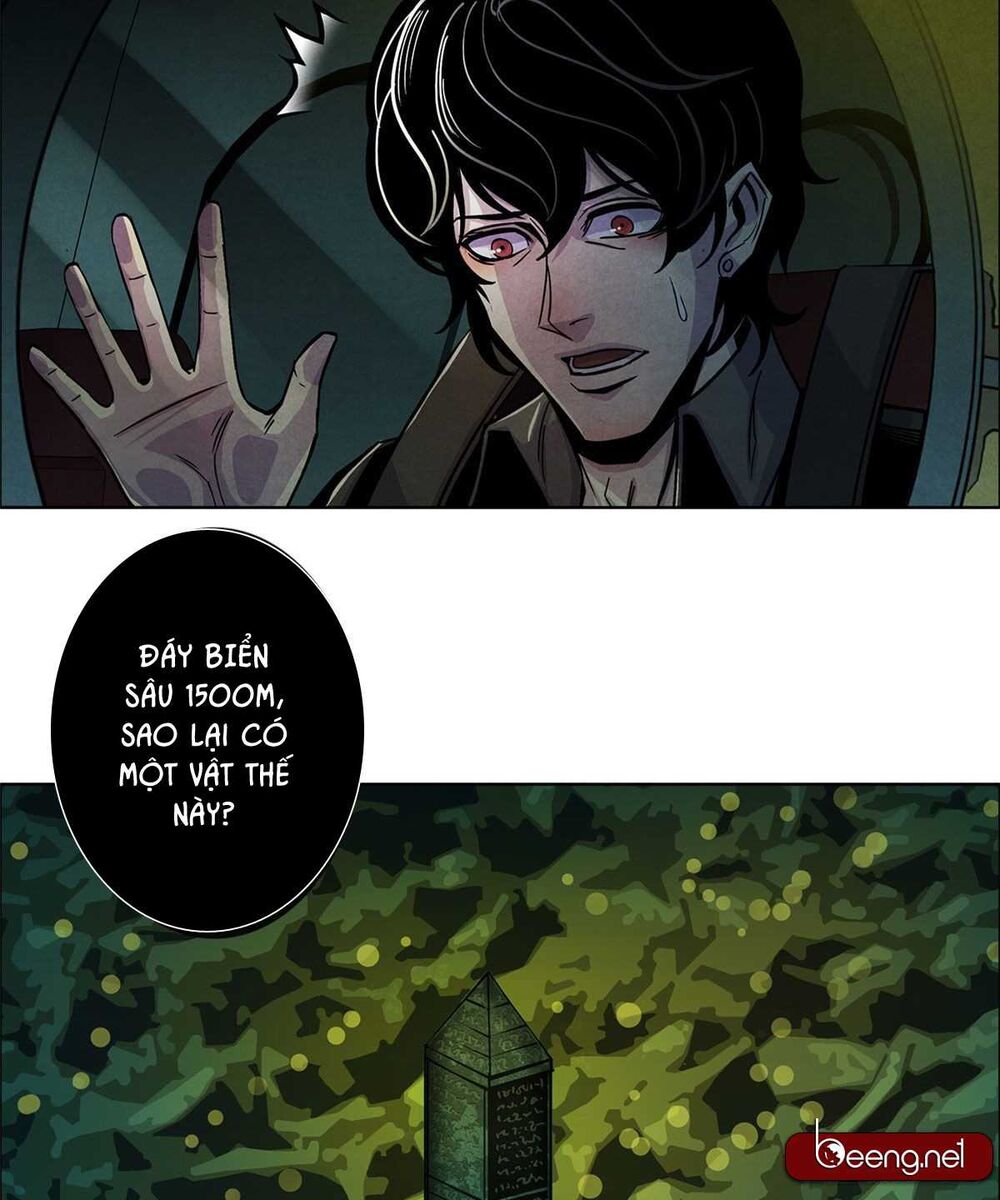 Bác Sĩ Hỗn Mang chapter 2 - Upload bởi truyensieuhay.com