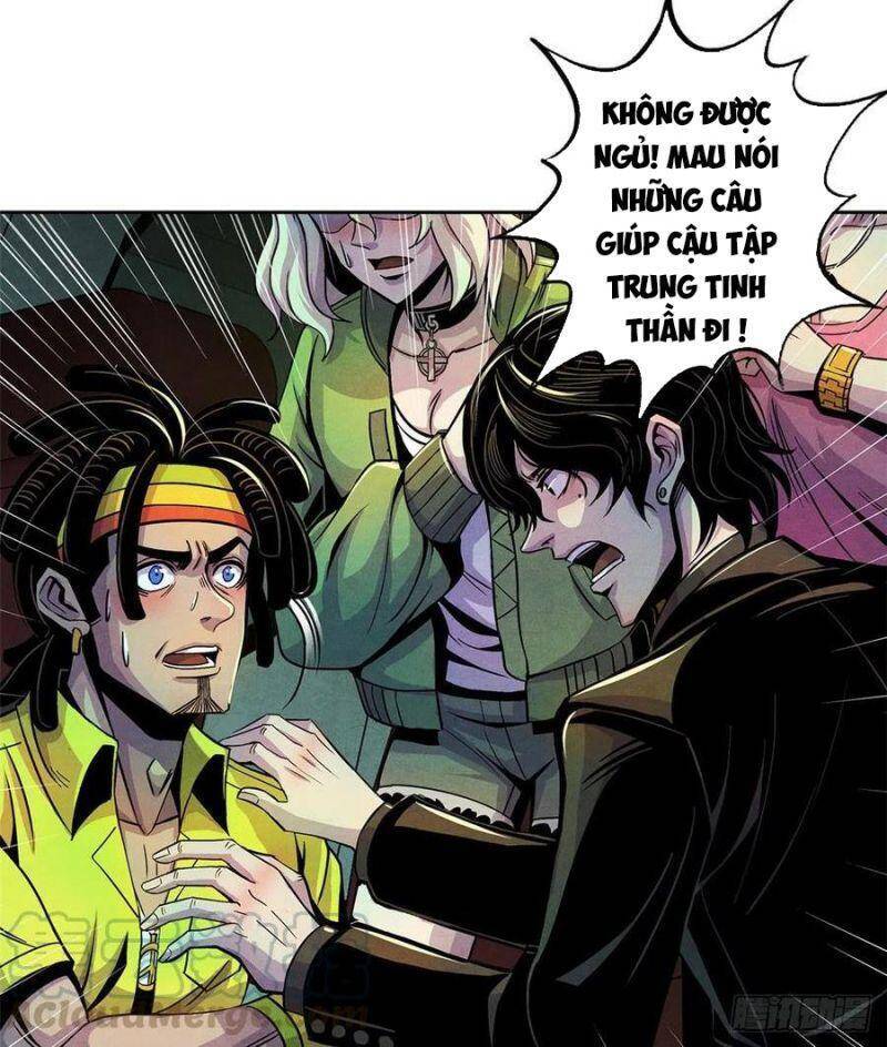 Bác Sĩ Hỗn Mang chapter 3 - Upload bởi truyensieuhay.com